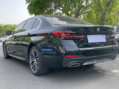 BMW 5 Series 530Li Leading M Sports Package - фото 8