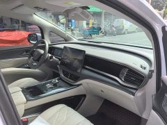 Denza D9 2022 DM-i 970 four-wheel drive premium - фото 4