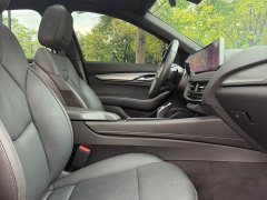 Cadillac CT5 28T Luxury Pro - фото 10