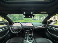 Cadillac CT5 28T Luxury Pro - фото 12