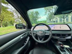 Cadillac CT5 28T Luxury Pro - фото 13