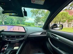 Cadillac CT5 28T Luxury Pro - фото 14