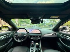 Cadillac CT5 28T Luxury Pro - фото 15