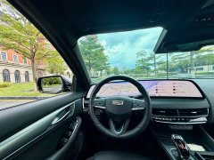 Cadillac CT5 28T Luxury Pro - фото 16