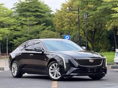 Cadillac CT5 28T Luxury Pro - фото 2