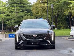 Cadillac CT5 28T Luxury Pro - фото 3