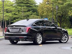 Cadillac CT5 28T Luxury Pro - фото 4