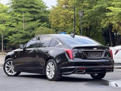 Cadillac CT5 28T Luxury Pro - фото 5