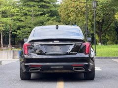 Cadillac CT5 28T Luxury Pro - фото 6