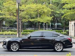 Cadillac CT5 28T Luxury Pro - фото 7