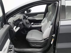 Changan UNI-T second generation 1.5T premium - фото 10