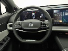 Changan UNI-T second generation 1.5T premium - фото 11