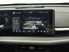 Changan UNI-T second generation 1.5T premium - фото 12