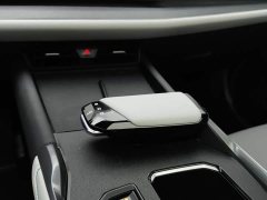 Changan UNI-T second generation 1.5T premium - фото 13