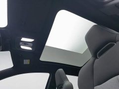 Changan UNI-T second generation 1.5T premium - фото 14