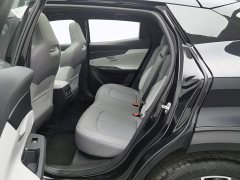 Changan UNI-T second generation 1.5T premium - фото 15