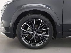 Changan UNI-T second generation 1.5T premium - фото 17