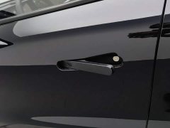 Changan UNI-T second generation 1.5T premium - фото 18