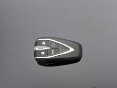 Changan UNI-T second generation 1.5T premium - фото 19