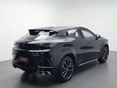 Changan UNI-T second generation 1.5T premium - фото 2
