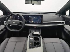Changan UNI-T second generation 1.5T premium - фото 5