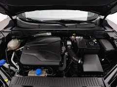 Changan UNI-T second generation 1.5T premium - фото 6