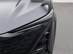 Changan UNI-T second generation 1.5T premium - фото 7