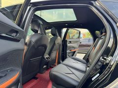 Changan UNI-V 2022 1.5T sports version - фото 11