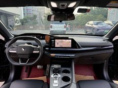 Changan UNI-V 2022 1.5T sports version - фото 14