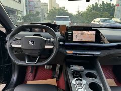 Changan UNI-V 2022 1.5T sports version - фото 15
