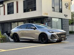 Changan UNI-V 2022 1.5T sports version - фото 5