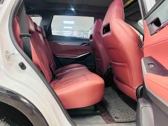 Changan CS75PLUS 2023 third generation 1.5T automatic pilot - фото 10