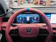 Changan CS75PLUS 2023 third generation 1.5T automatic pilot - фото 11