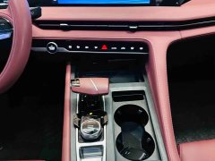 Changan CS75PLUS 2023 third generation 1.5T automatic pilot - фото 15