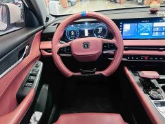 Changan CS75PLUS 2023 third generation 1.5T automatic pilot - фото 16