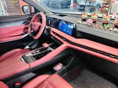 Changan CS75PLUS 2023 third generation 1.5T automatic pilot - фото 18