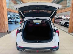 Changan CS75PLUS 2023 third generation 1.5T automatic pilot - фото 20