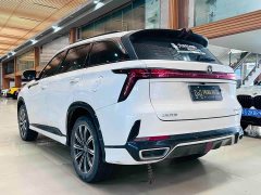 Changan CS75PLUS 2023 third generation 1.5T automatic pilot - фото 4