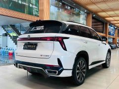 Changan CS75PLUS 2023 third generation 1.5T automatic pilot - фото 6