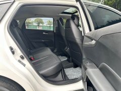 Ford Eado Blue Whale 1.5T 500Bar Premium Type - фото 12