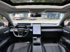 Ford Eado Blue Whale 1.5T 500Bar Premium Type - фото 13