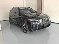BMW X5 2023 xDrive 30Li Exclusive M Sports Night Package - фото 3