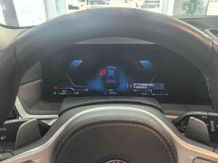BMW X5 2023 xDrive 30Li Exclusive M Sports Night Package - фото 4