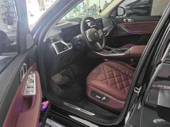 BMW X5 2023 xDrive 30Li Exclusive M Sports Night Package - фото 5