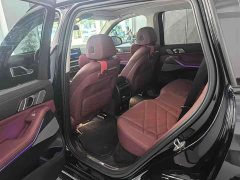 BMW X5 2023 xDrive 30Li Exclusive M Sports Night Package - фото 6