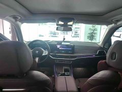 BMW X5 2023 xDrive 30Li Exclusive M Sports Night Package - фото 7