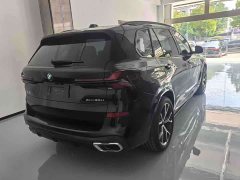 BMW X5 2023 xDrive 30Li Exclusive M Sports Night Package - фото 8