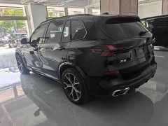 BMW X5 2023 xDrive 30Li Exclusive M Sports Night Package - фото 9