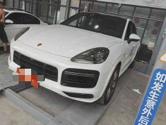 Porsche Cayenne 2019 Cayenne Coupé 3.0T - фото 1