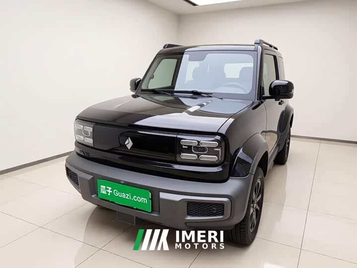 Baojun Yueye 2024 flagship version - автомобиль из Китая